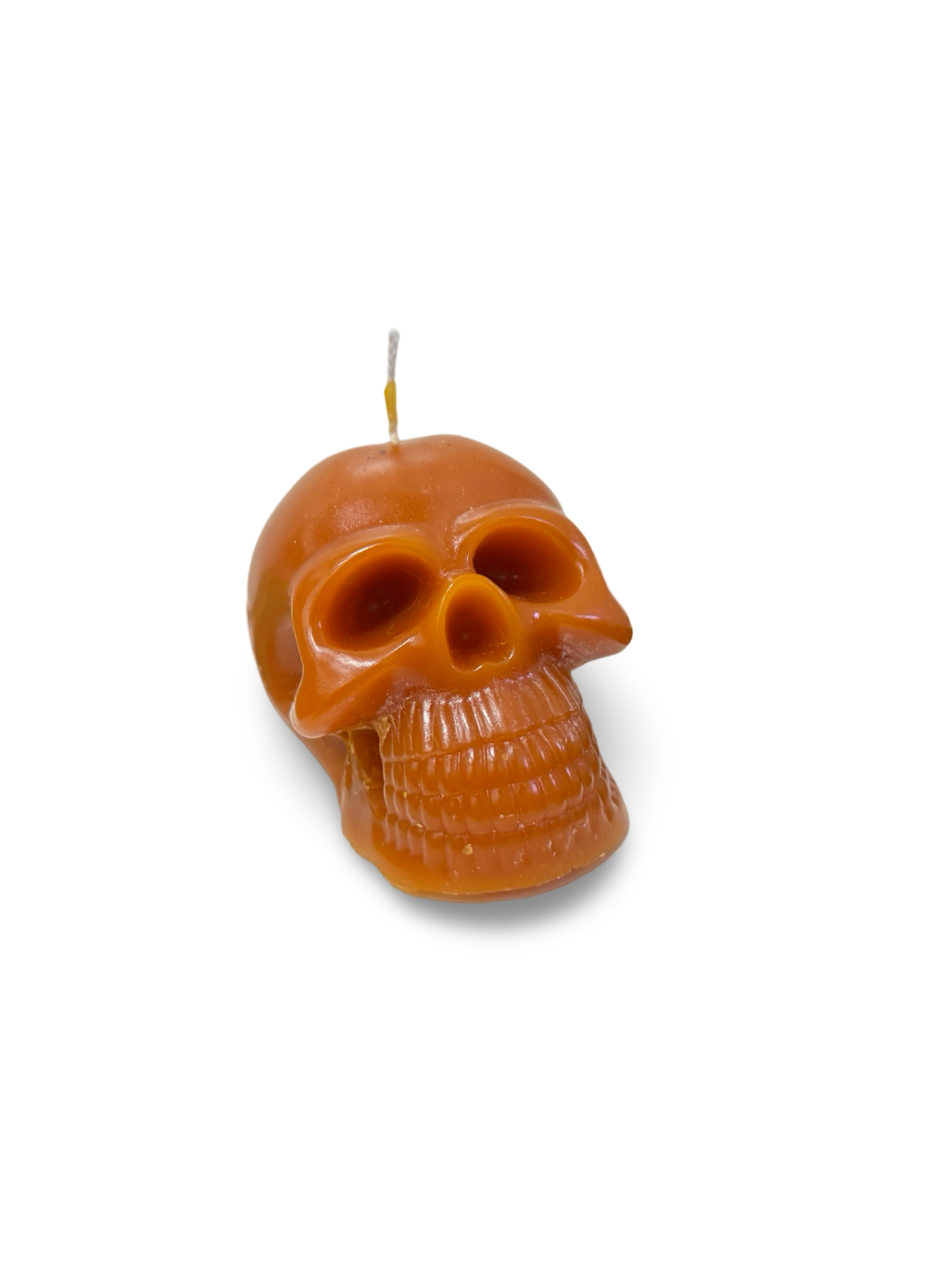 Vela de Calavera (1 Ud.)