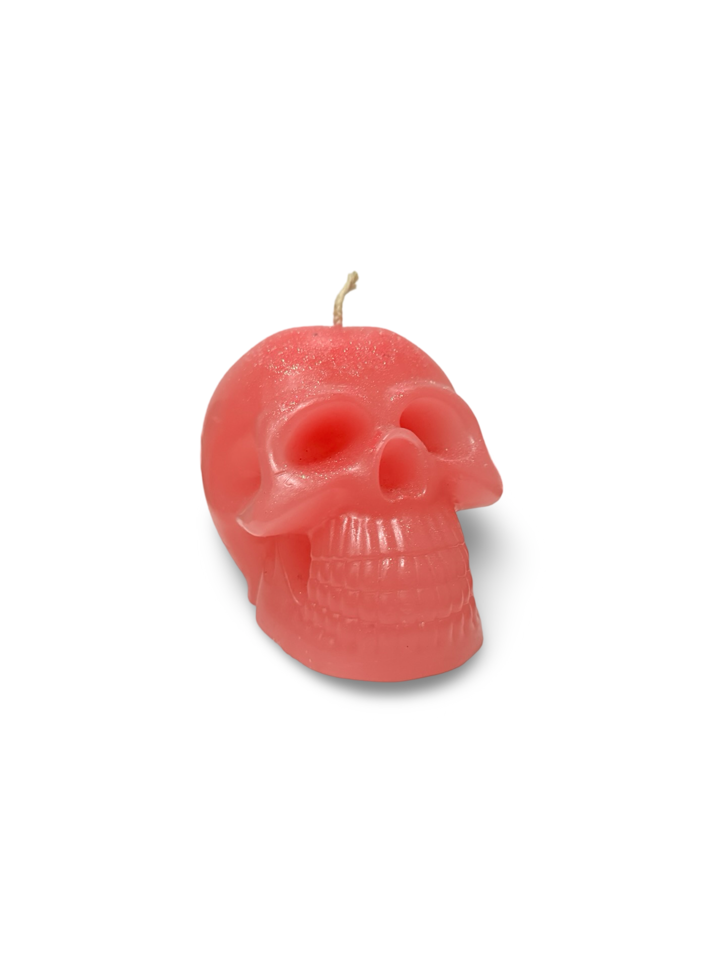 Vela de Calavera (1 Ud.)