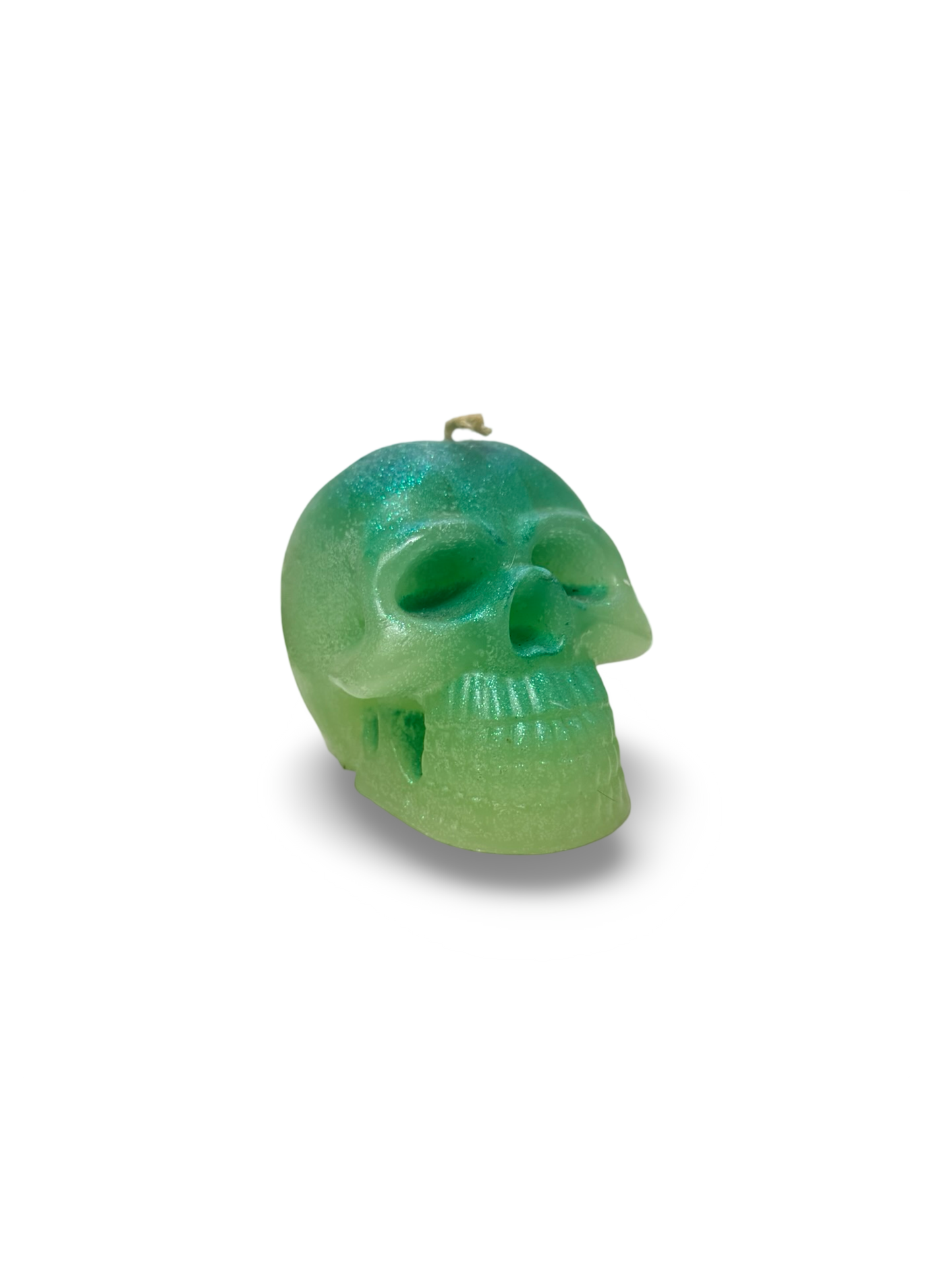 Vela de Calavera (1 Ud.)