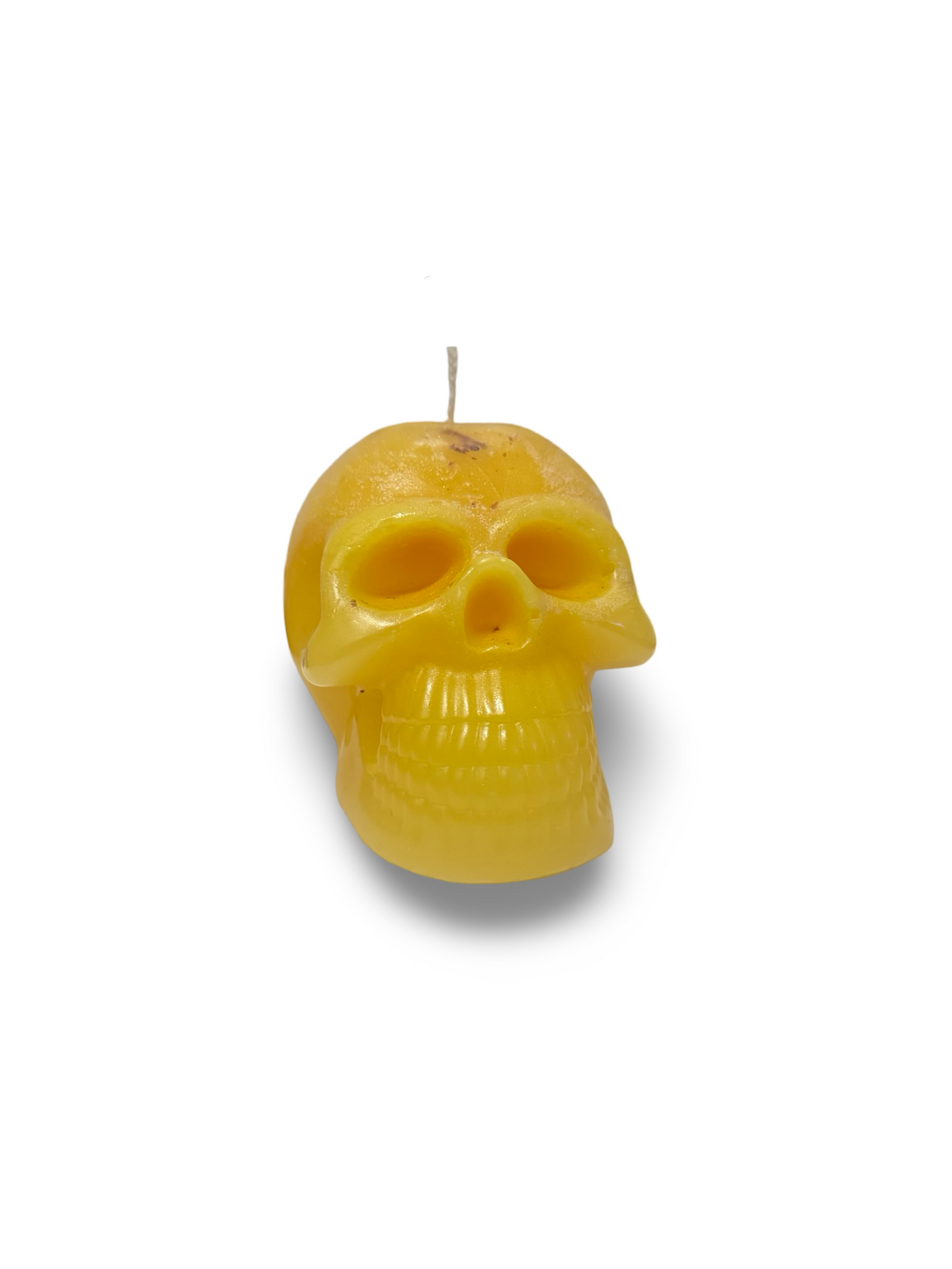 Vela de Calavera (1 Ud.)