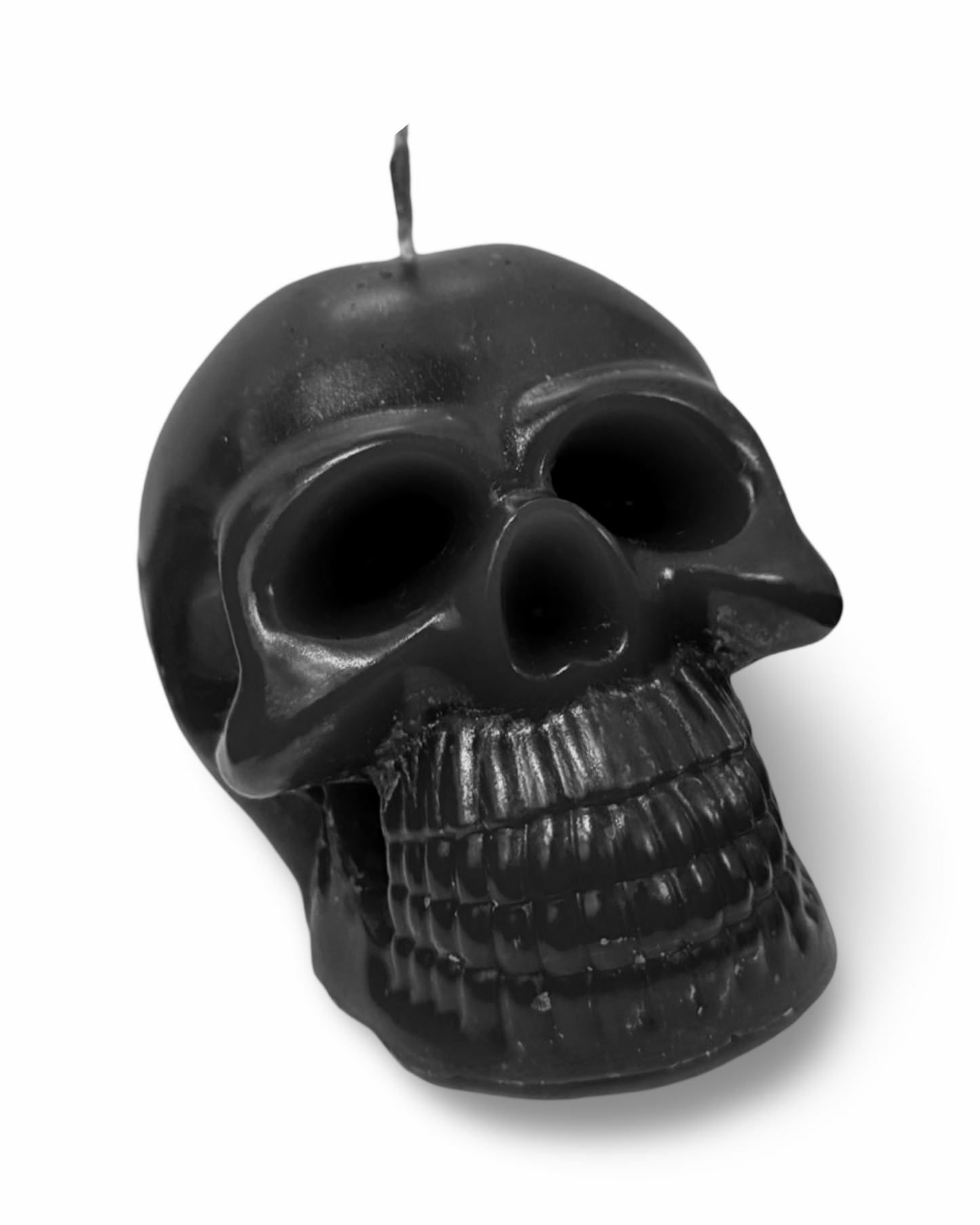 Vela de Calavera (1 Ud.)