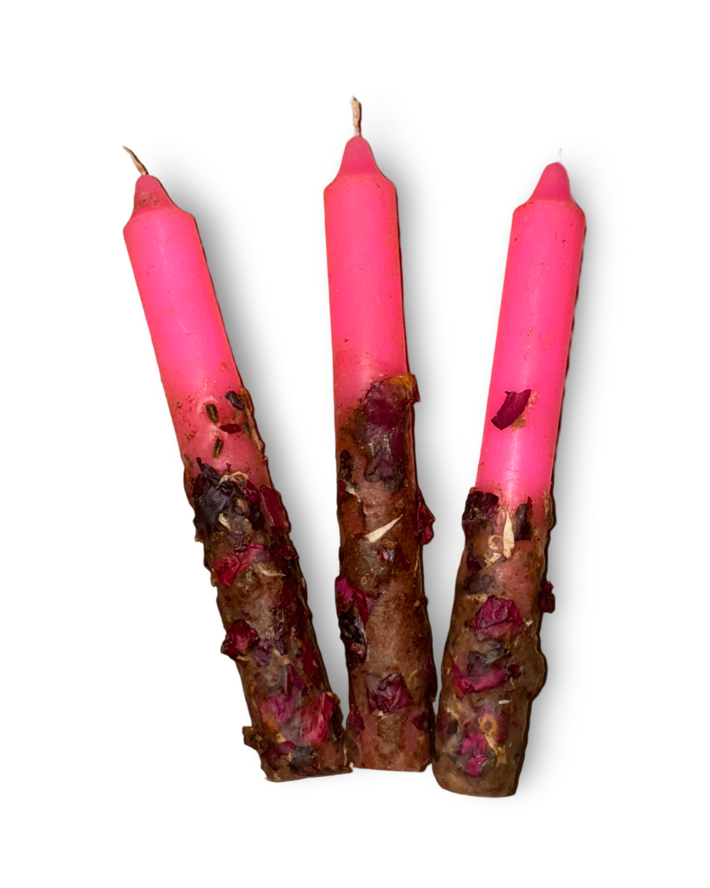 Vela de Amor Propio (1 Ud.)