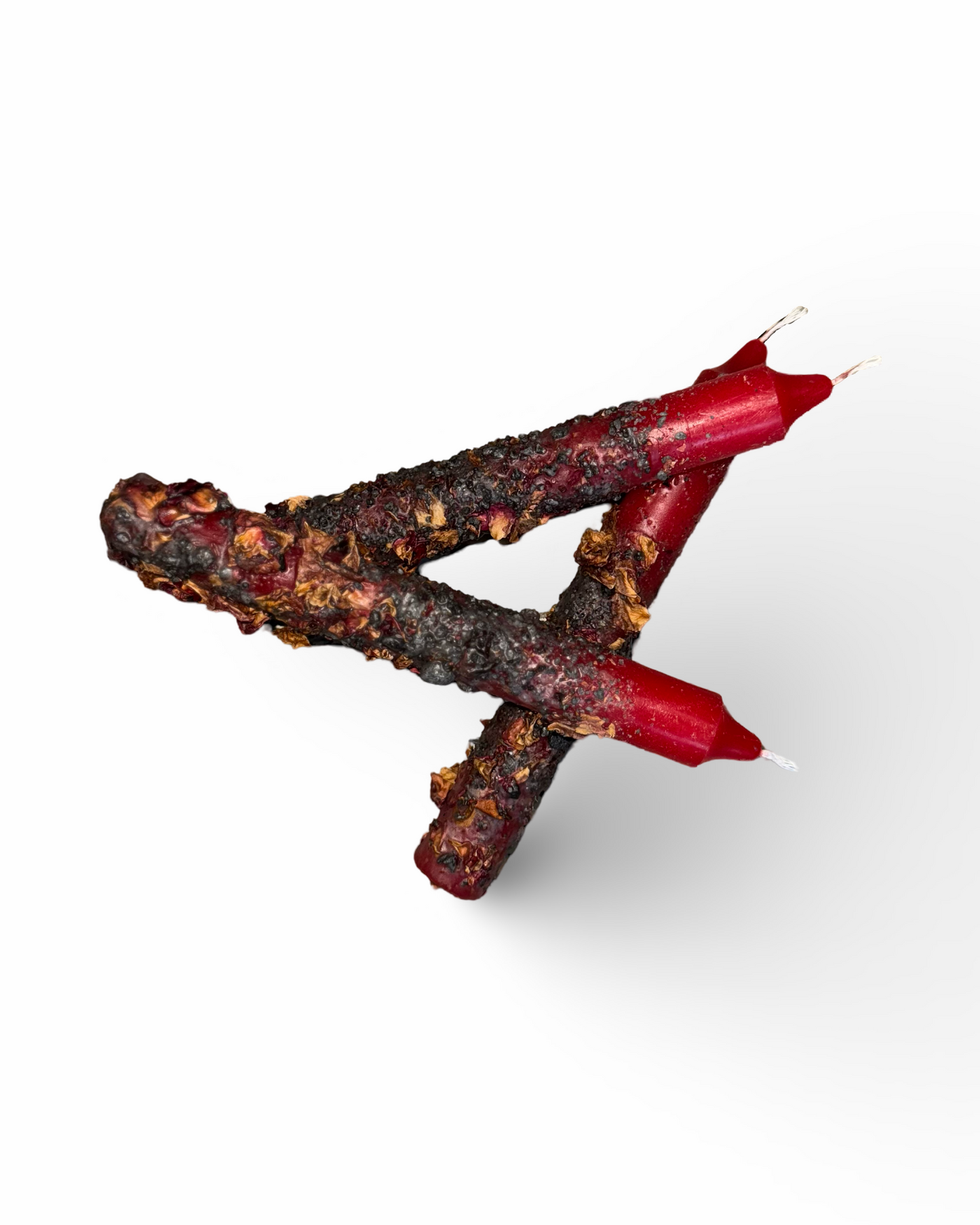 Vela de Pomba Gira (1 Ud.)
