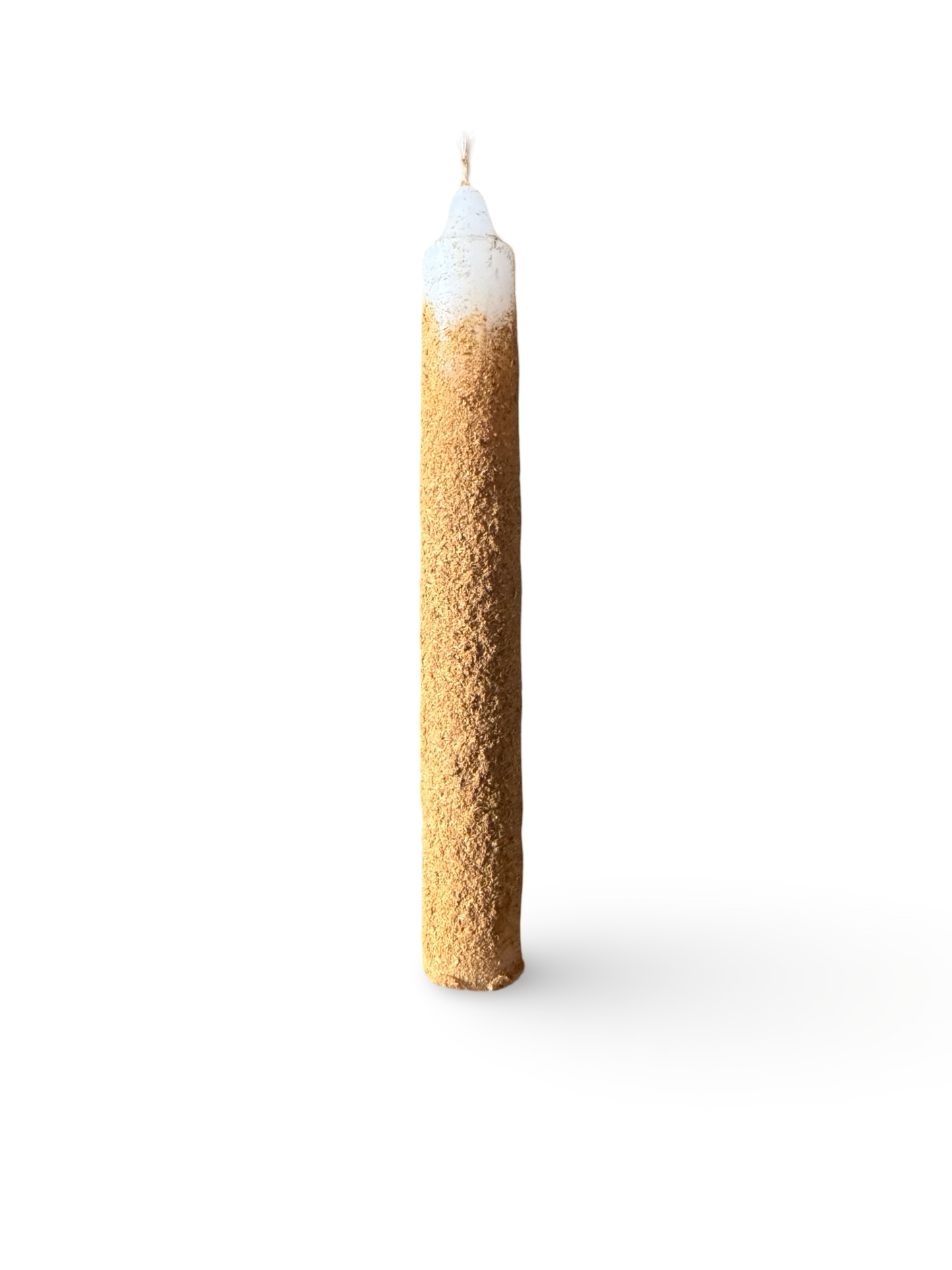Vela de Palo Santo (1 Ud.)
