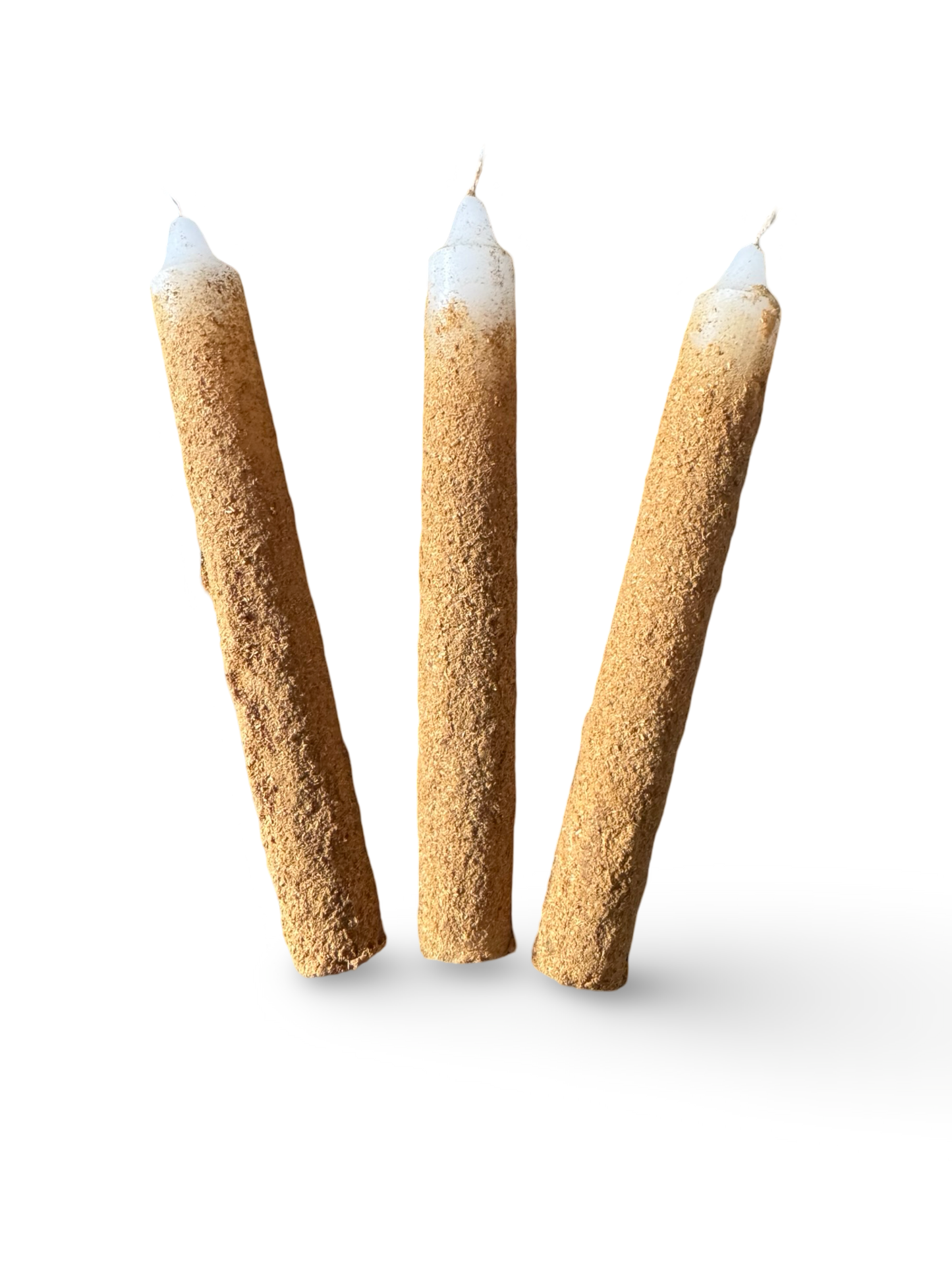 Vela de Palo Santo (1 Ud.)