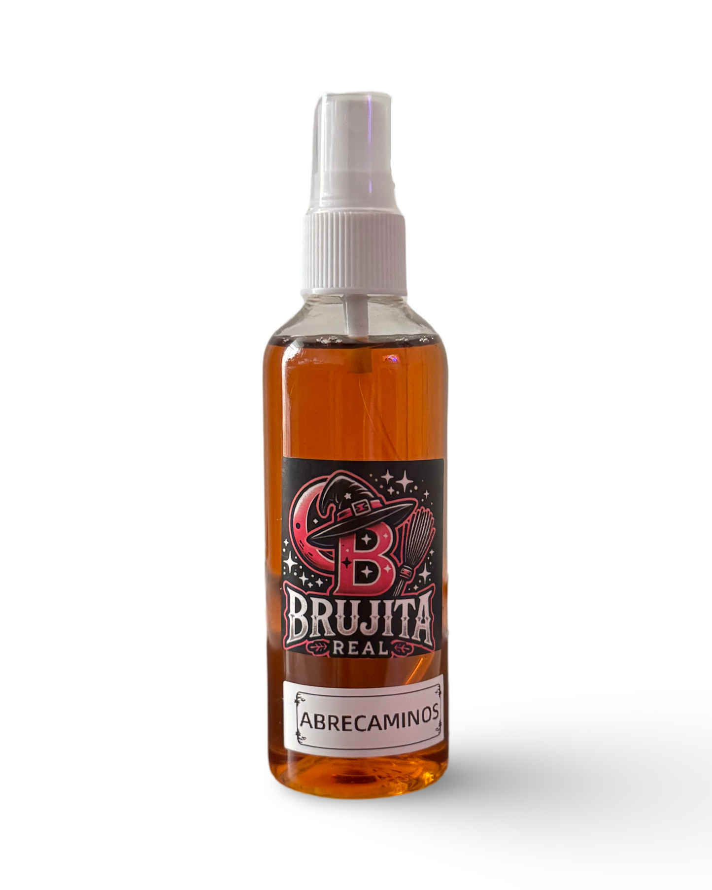 Abrecaminos | BrujitaReal (100ml.)