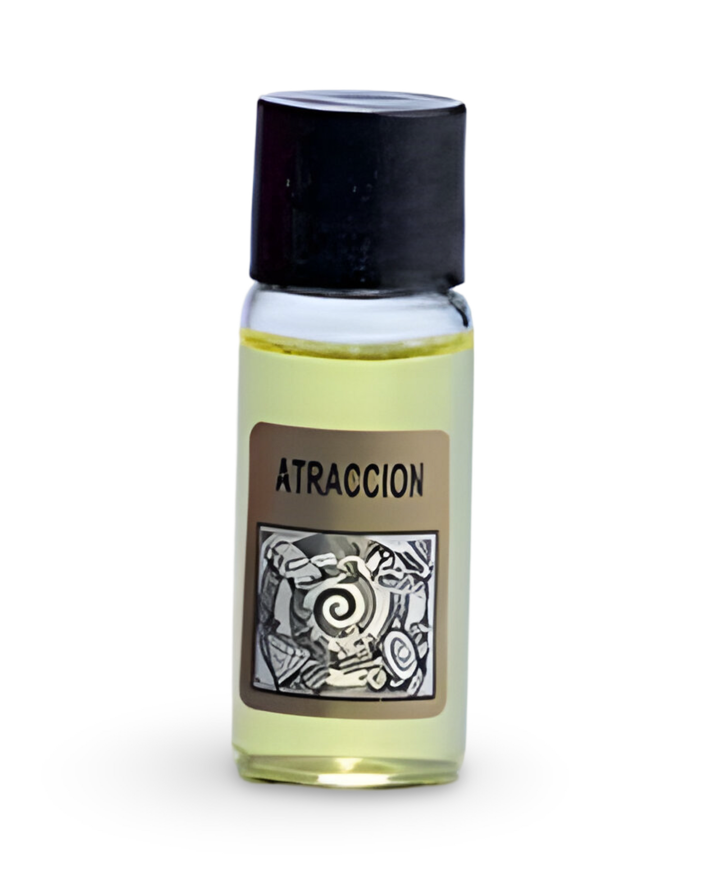 Perfume Ashe Atracción (10 ml.)