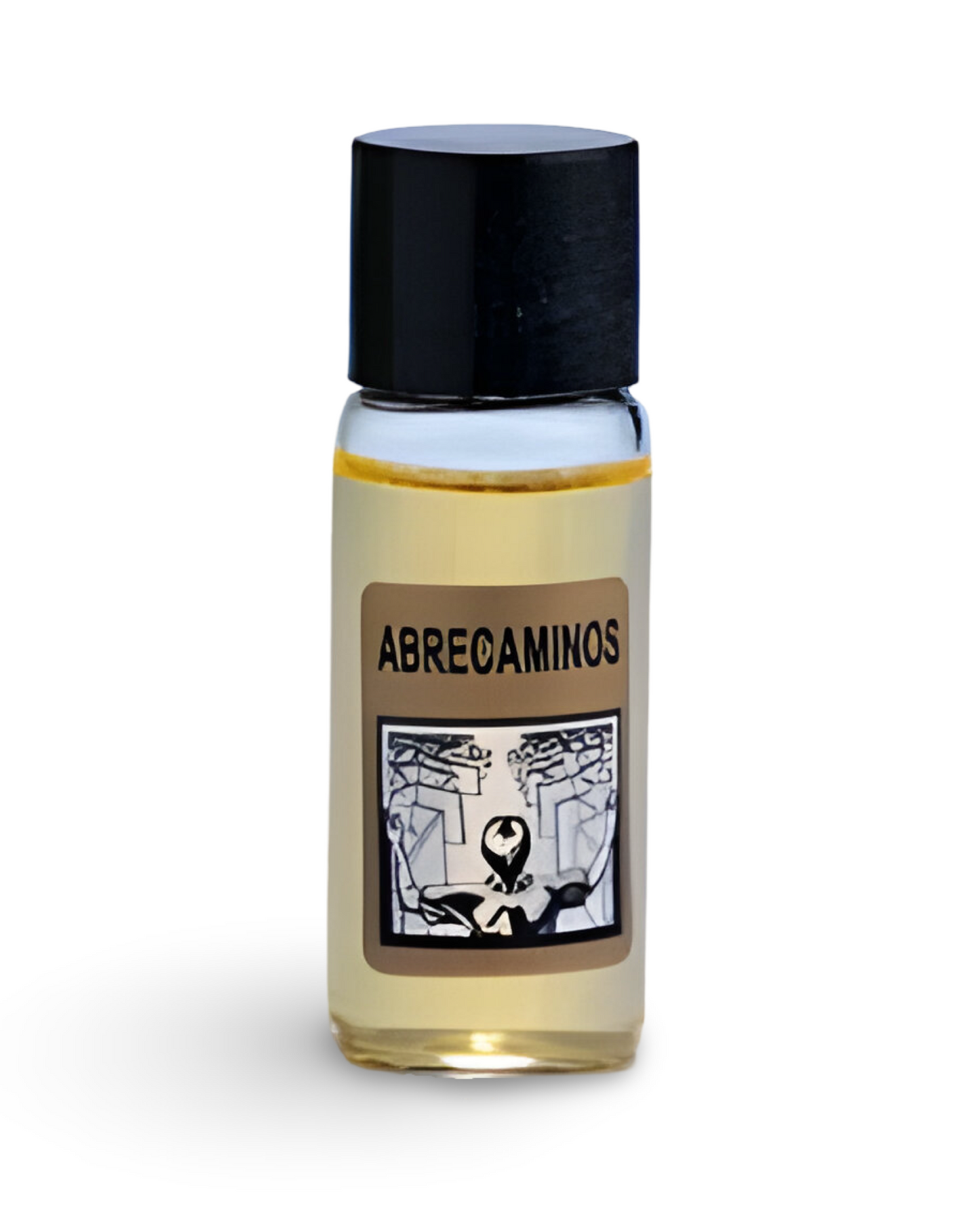 Perfume Ashe Abrecaminos (10 ml.)