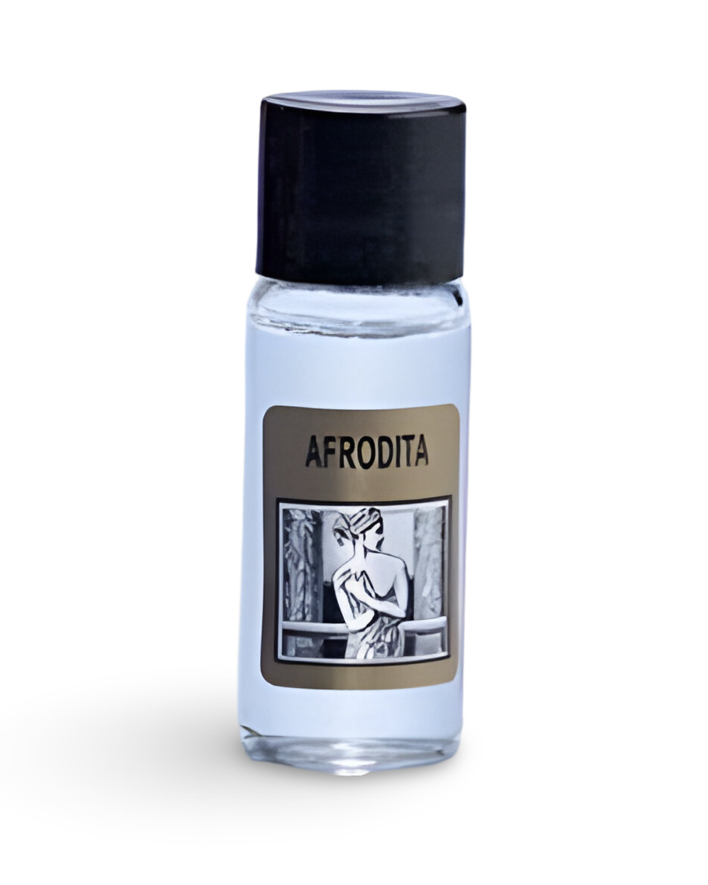 Perfume Ashe Afrodita (10 ml.)