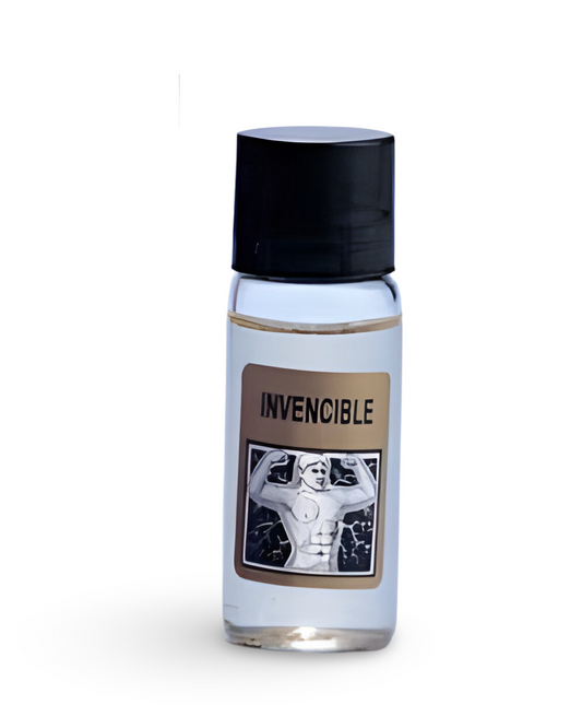 Perfume Ashe Invencible (10 ml.)