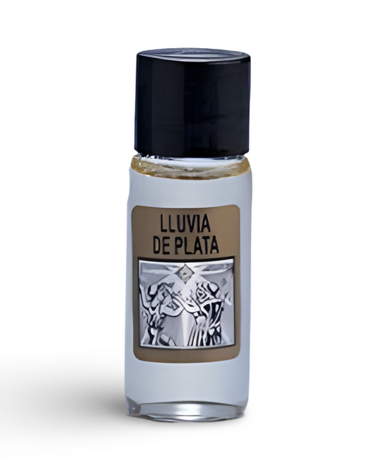 Perfume Ashe Lluvia de Plata (10 ml.)