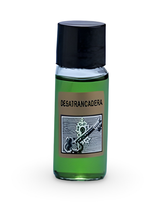 Perfume Ashe Desatrancadera (10 ml.)