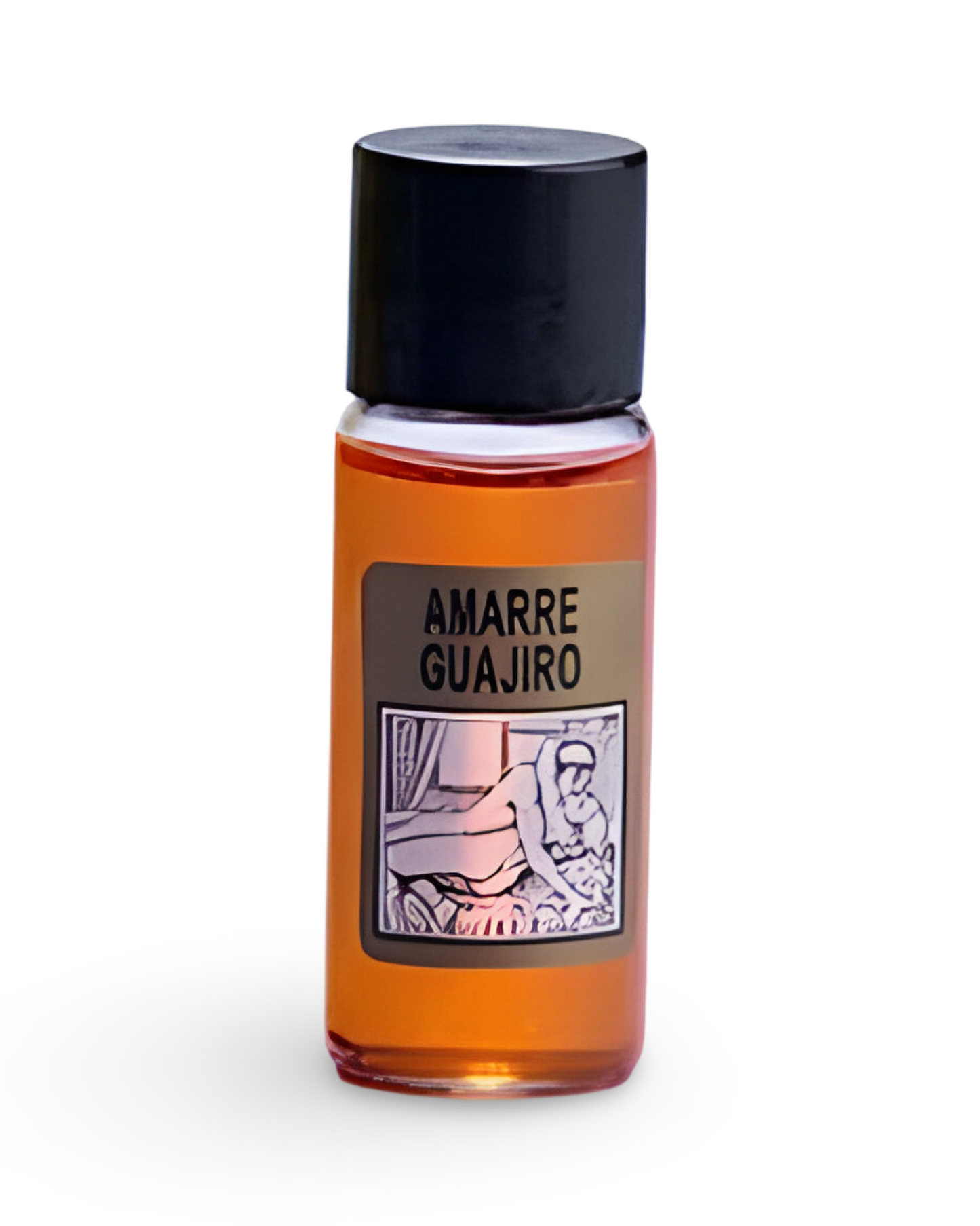 Perfume Ashe Amarre Guajiro (10 ml.)