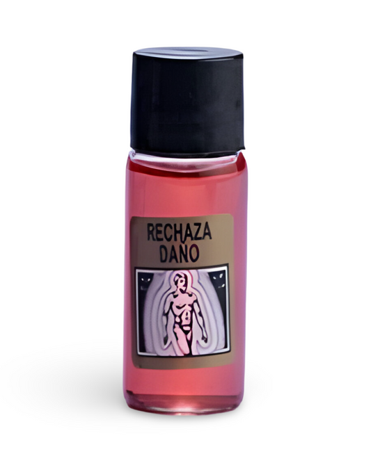 Perfume Ashe Rechaza Daño (10 ml.)