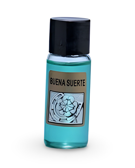 Perfume Ashe Buena Suerte (10 ml.)