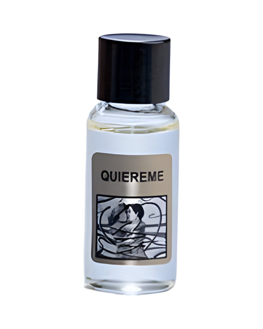 Perfume Ashe Quéreme (10 ml.)