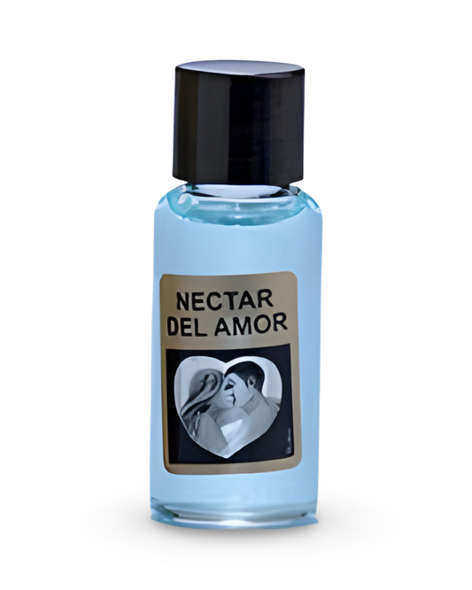 Perfume Ashe Sagrado Néctar del Amor (10 ml.)