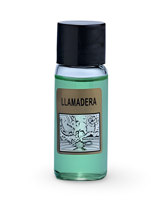 Perfume Ashe Llamadera (10 ml.)