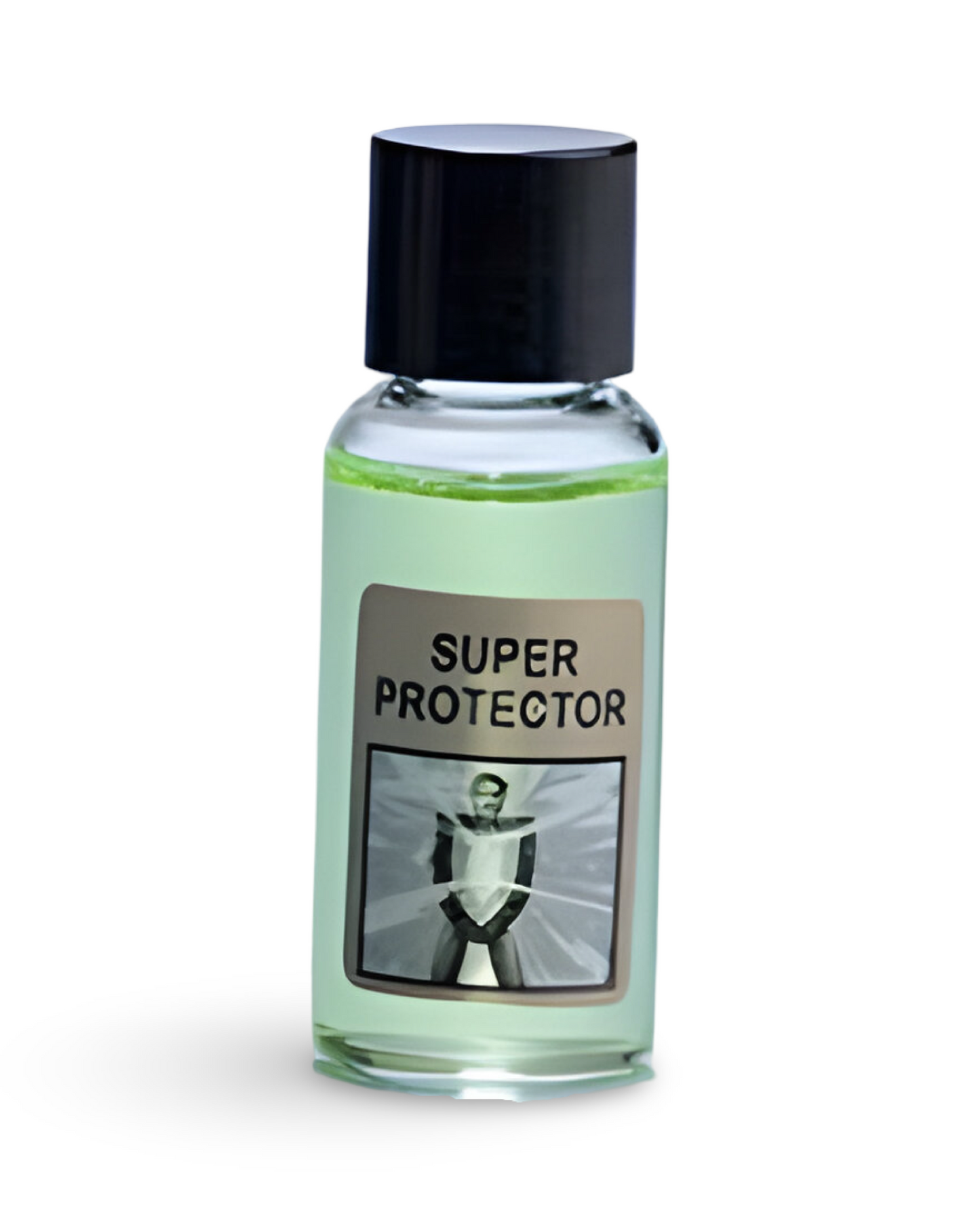 Perfume Ashe Súper Protector (10 ml.)