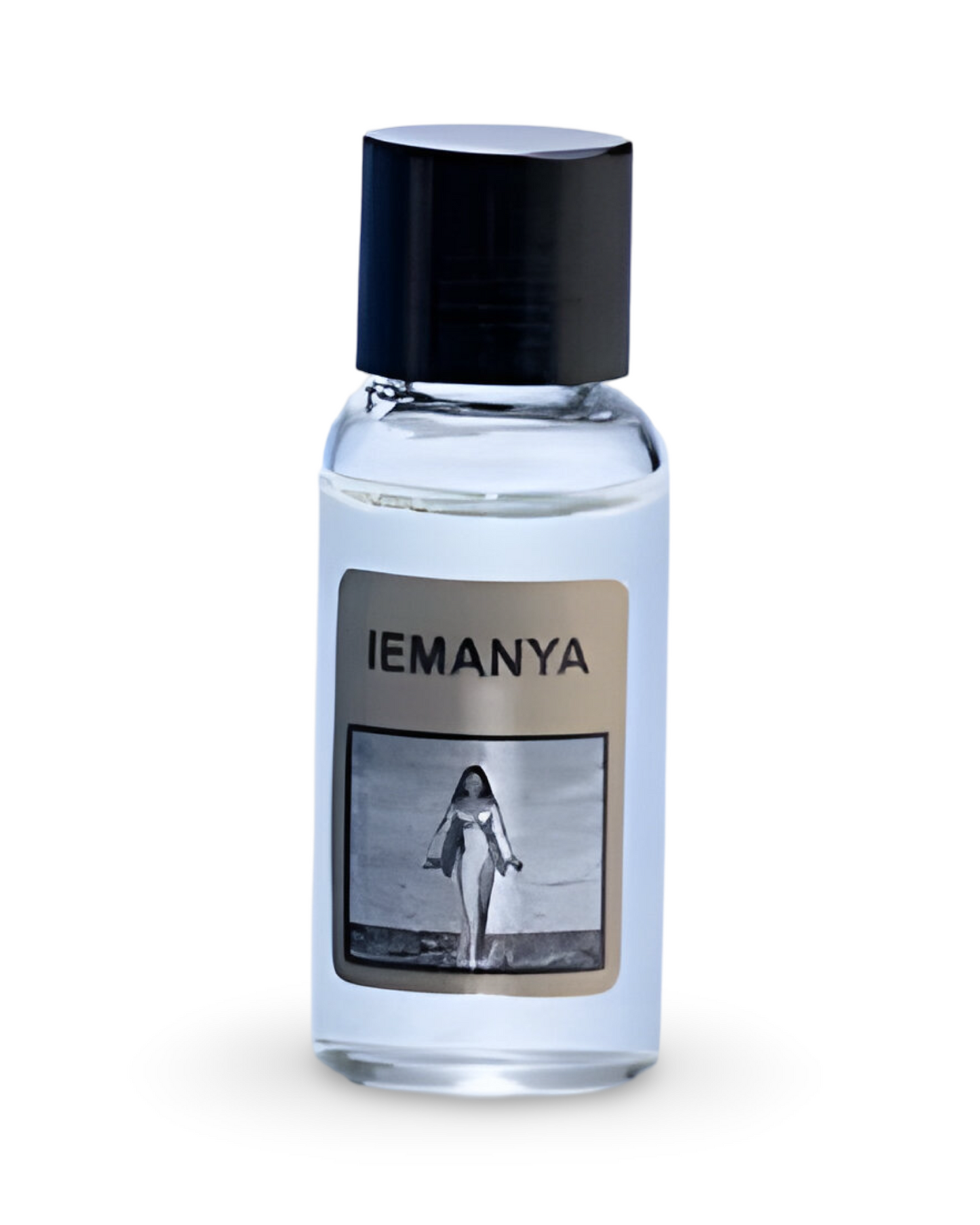 Perfume Ashe iemanyá (10 ml.)