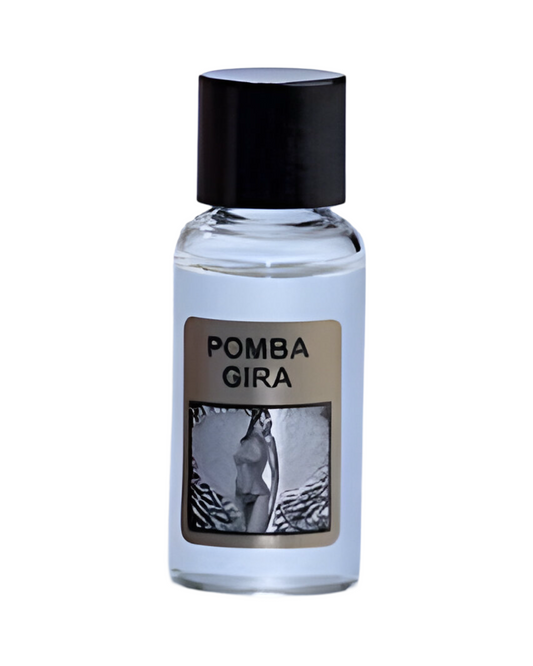 Perfume Ashe Pomba Gira (10 ml.)