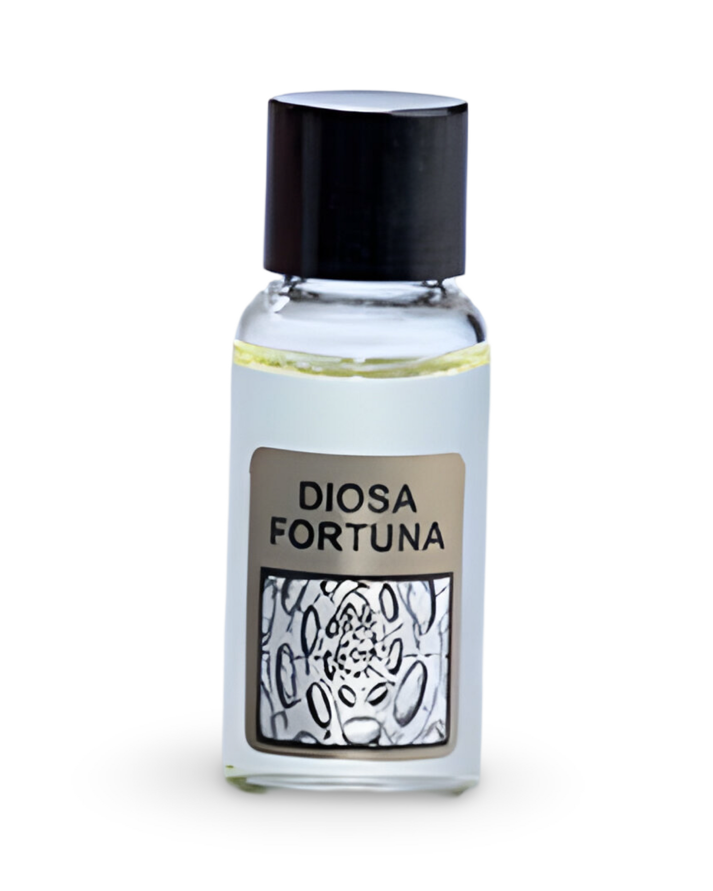 Perfume Ashe Diosa Fortuna (10 ml.)