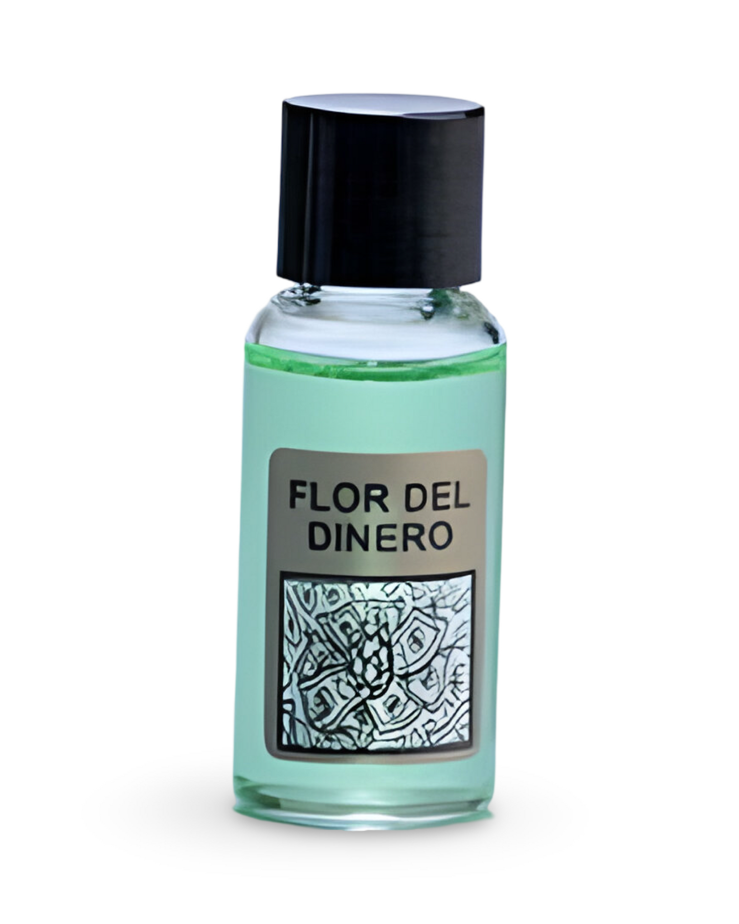 Perfume Ashe Flor del Dinero (10 ml.)